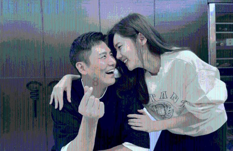 吴彦祖再次患阑尾炎，上一次患阑尾炎是什么情况？