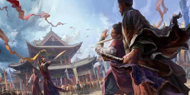 秦始皇是不是暴君？从湖北出土的1155枚秦简，能否找到答案？