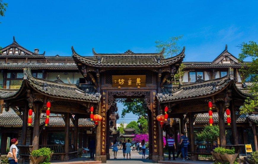 细数温州市政府工作报告，这些“瑞安元素”亮了！